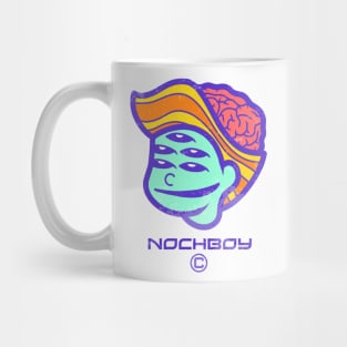 Nochboy Mug